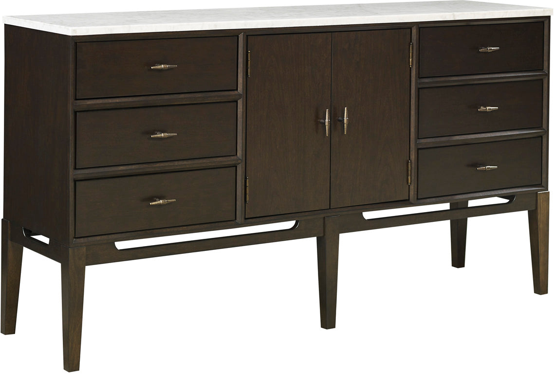 Sutton Sideboard - MJM Furniture