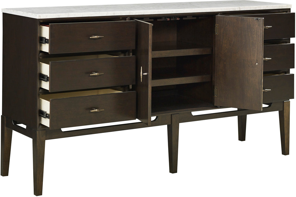 Sutton Sideboard - MJM Furniture