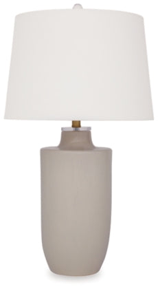 Cylener Table Lamp - MJM Furniture