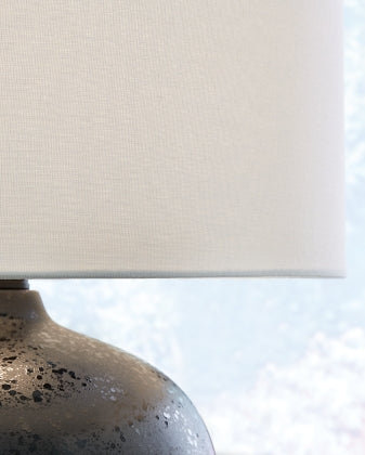 Ladstow Table Lamp - MJM Furniture