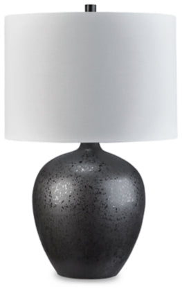 Ladstow Table Lamp - MJM Furniture