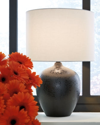 Ladstow Table Lamp - MJM Furniture