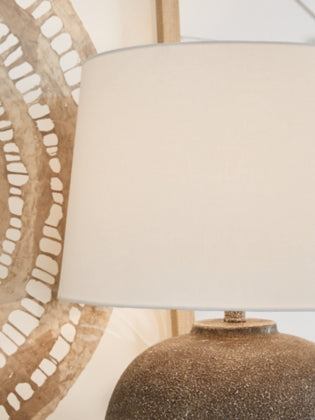 Neavesboro Table Lamp - MJM Furniture