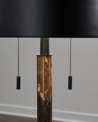 Alanbert Table Lamp - MJM Furniture