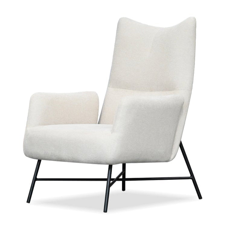 Caraway Accent Chair - MJM Furniture