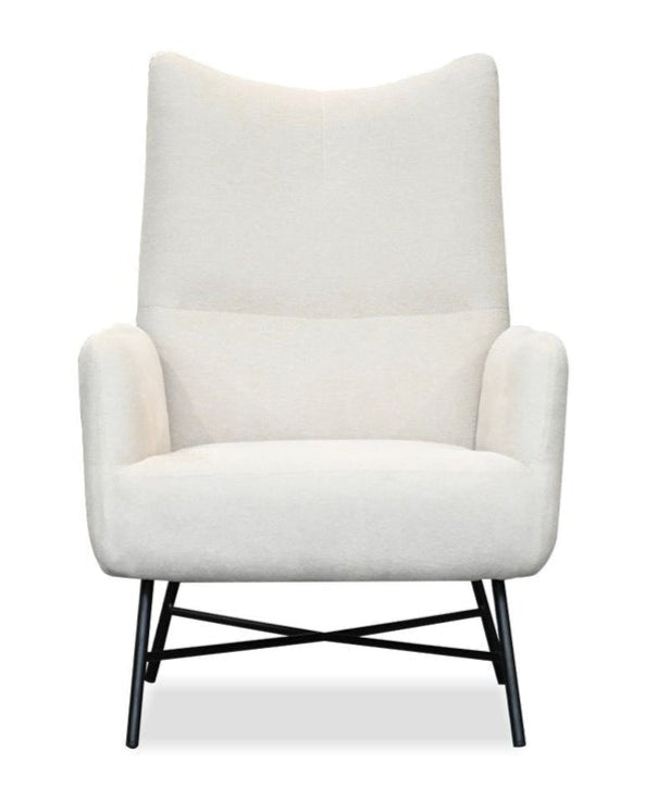 Caraway Accent Chair - MJM Furniture