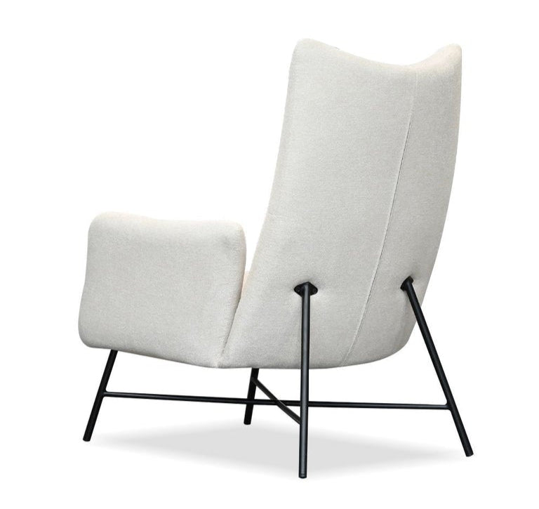 Caraway Accent Chair - MJM Furniture