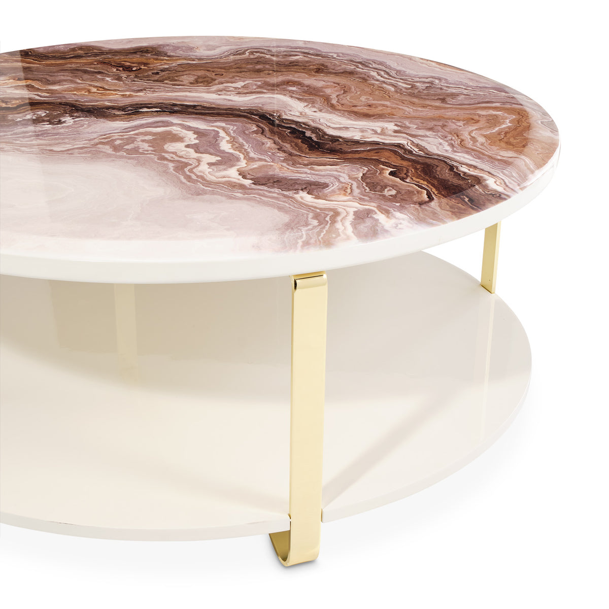 Ariana Coffee Table