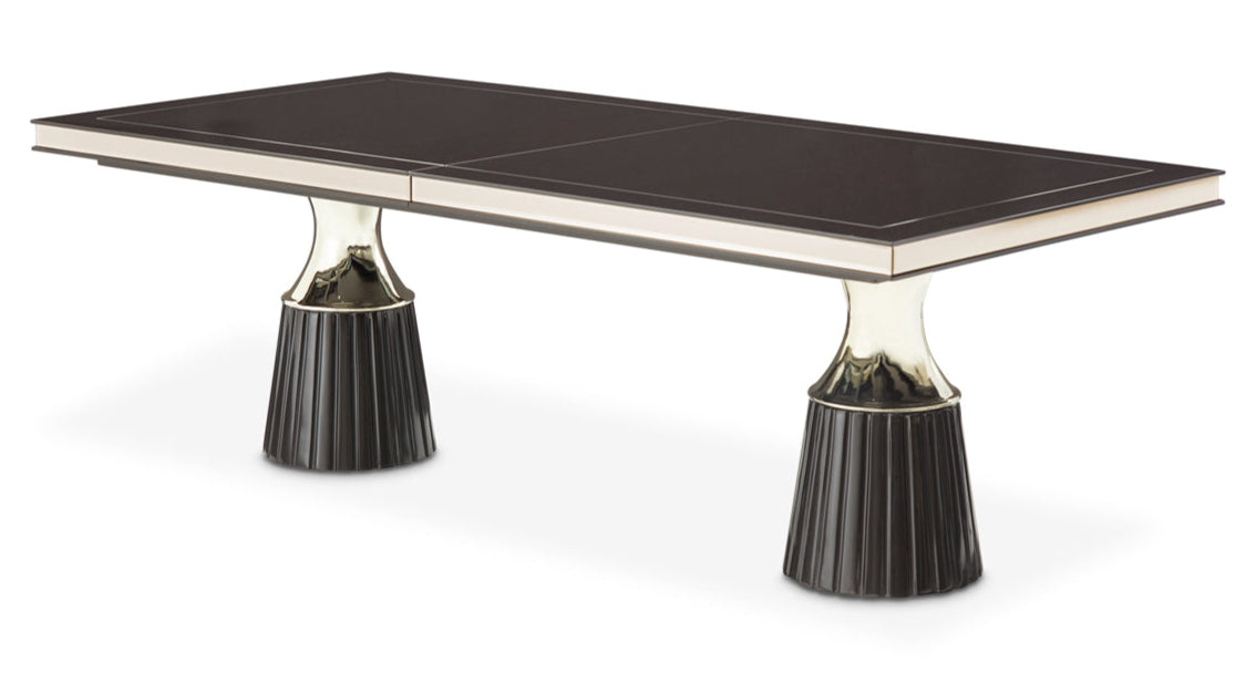 Carmela Dining Table - MJM Furniture