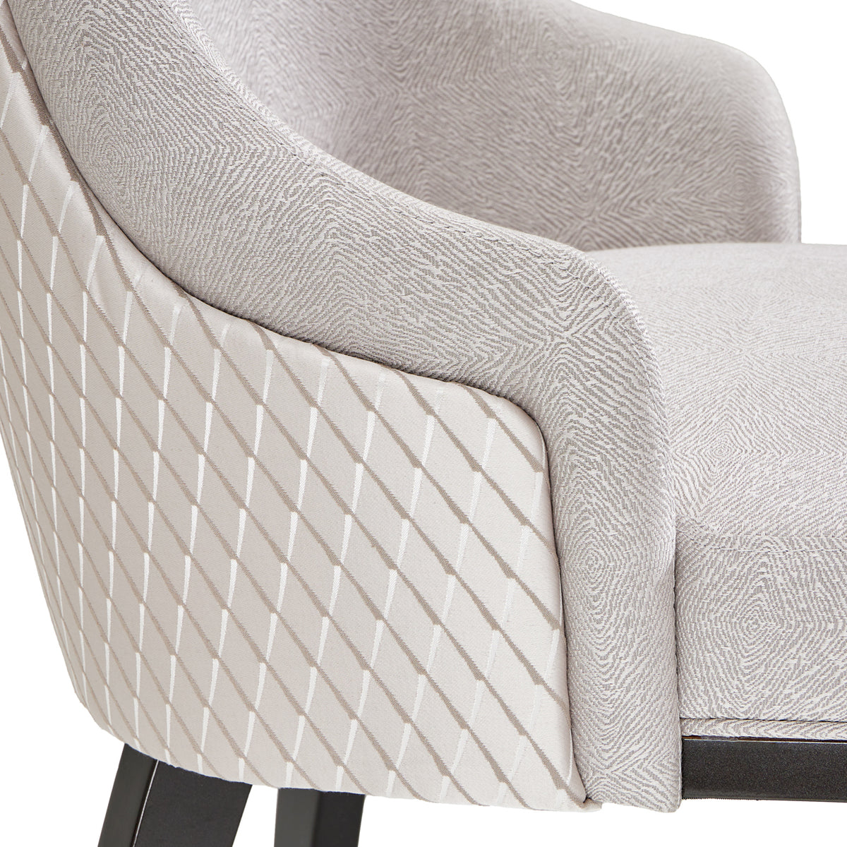 Carmela Arm Chair - MJM Furniture