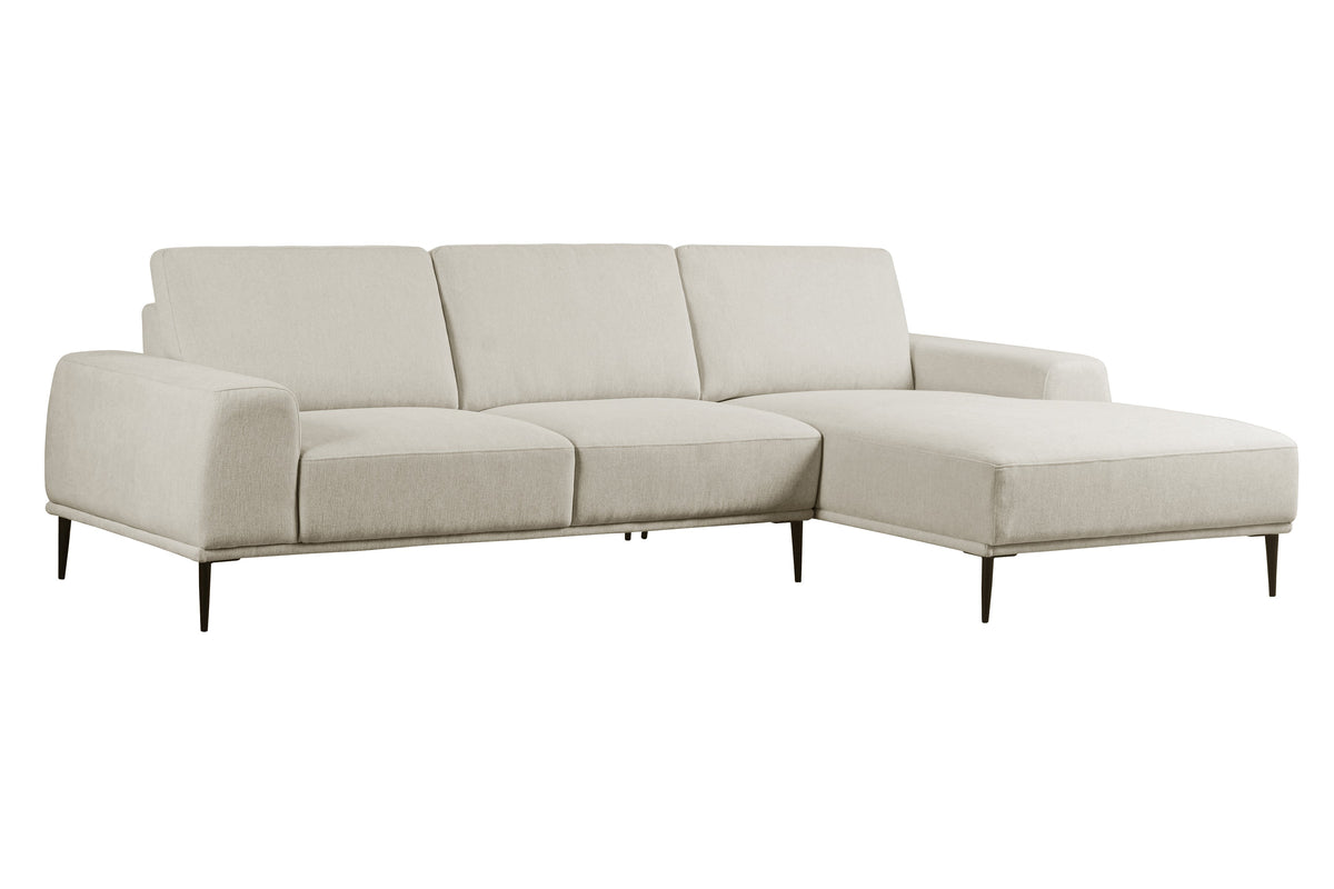 Maxx 2 Piece Sectional - MJM Furniture