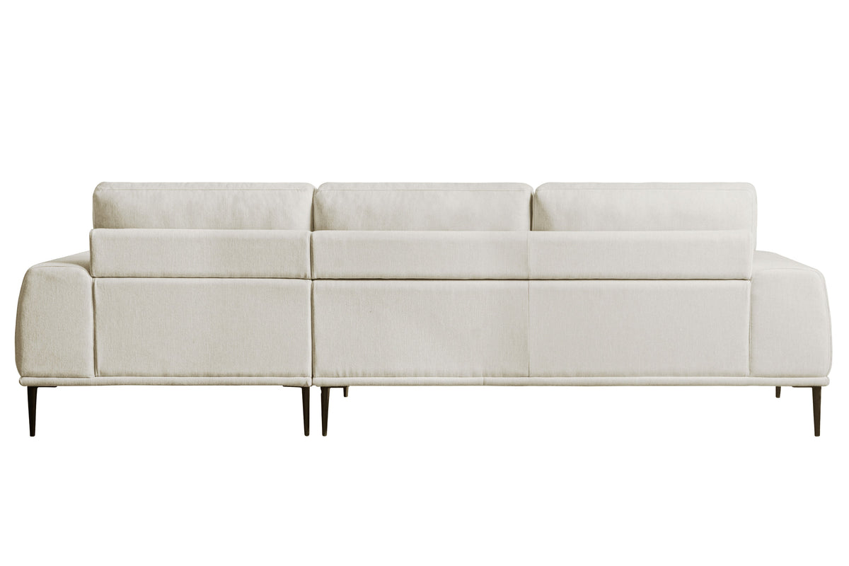 Maxx 2 Piece Sectional - MJM Furniture