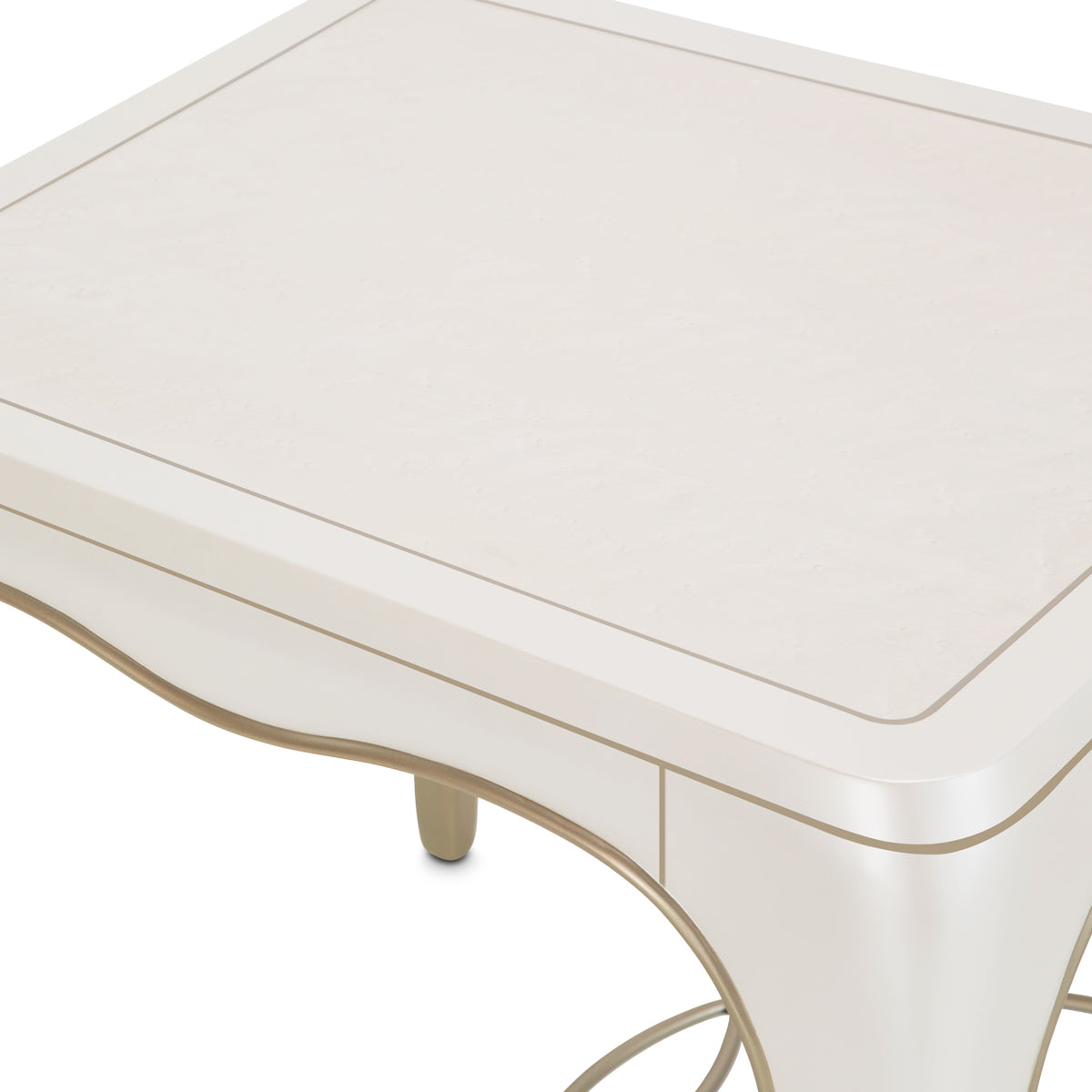 London Place End Table - MJM Furniture