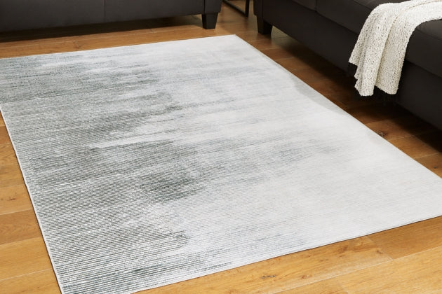 Milset Large Rug - MJM Furniture