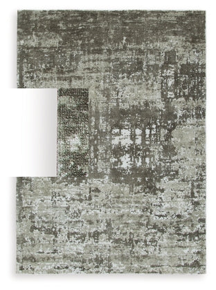 Valmontic Medium Rug - MJM Furniture