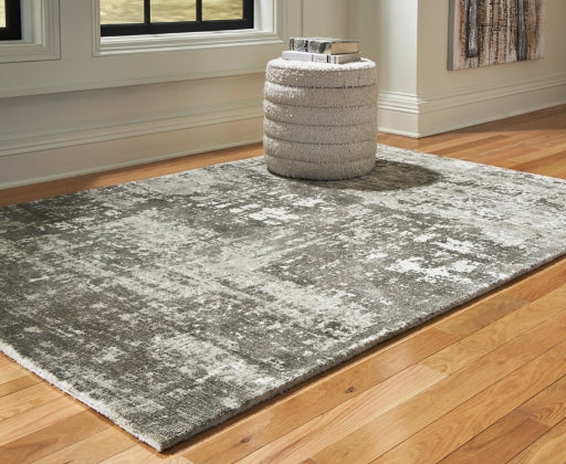 Valmontic Medium Rug - MJM Furniture