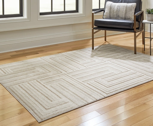 Darmondard Medium Rug - MJM Furniture