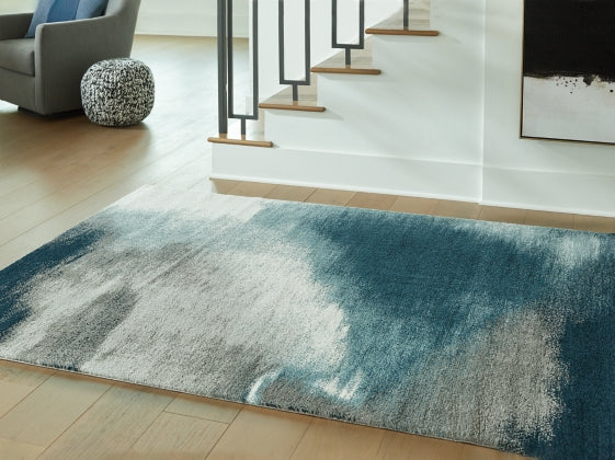 Brentward Medium Rug - MJM Furniture