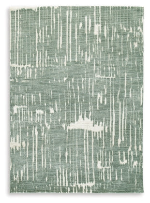 Cayworth Medium Rug - MJM Furniture