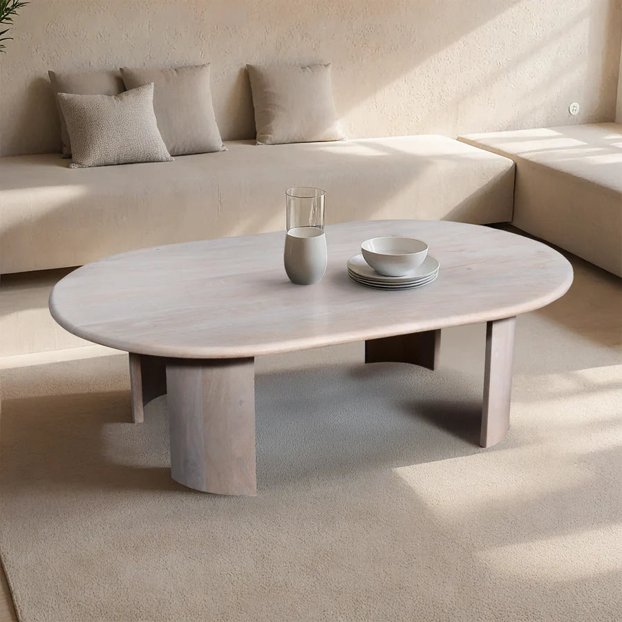 Denmark Coffee Table - MJM Furniture