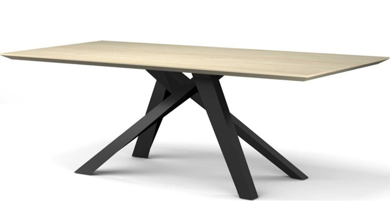 Shibuya Dining Table - MJM Furniture