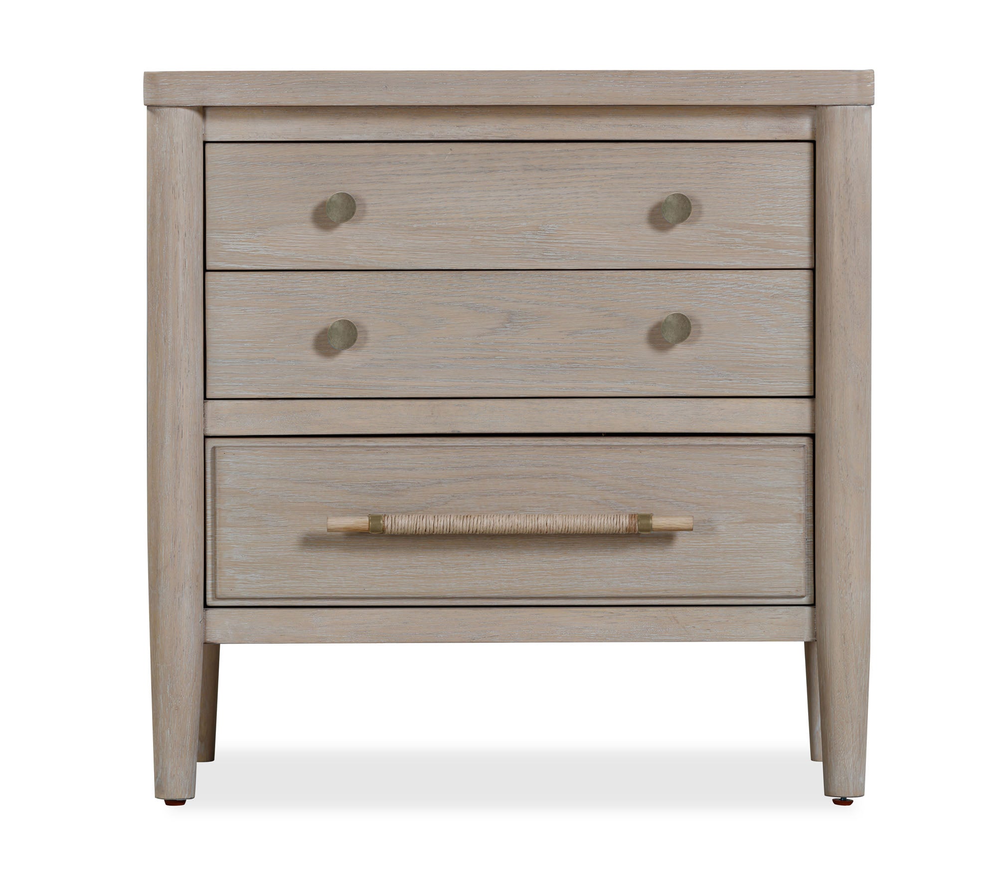 Chai Nightstand - MJM Furniture