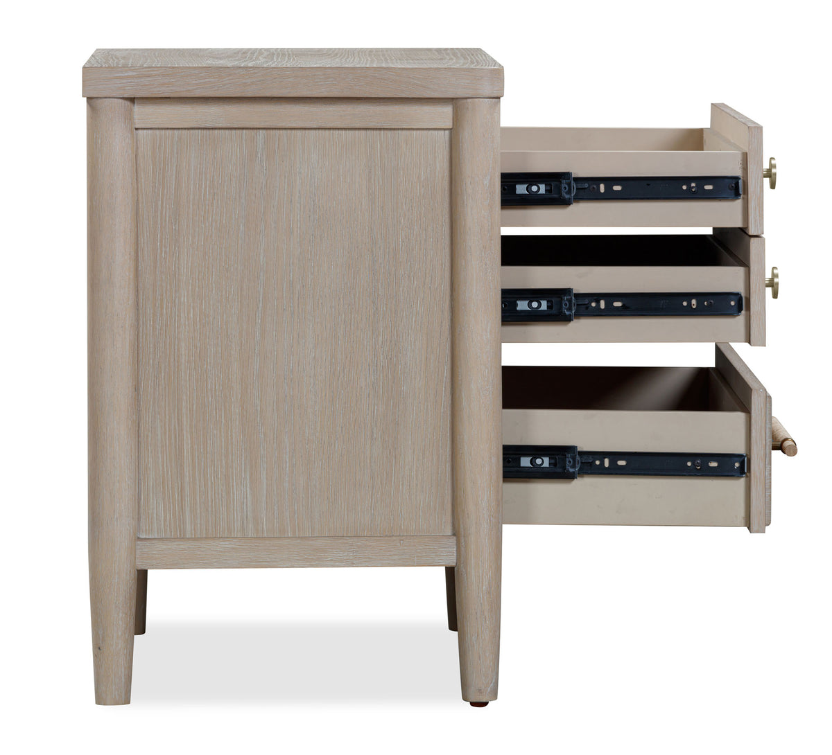 Chai Nightstand - MJM Furniture