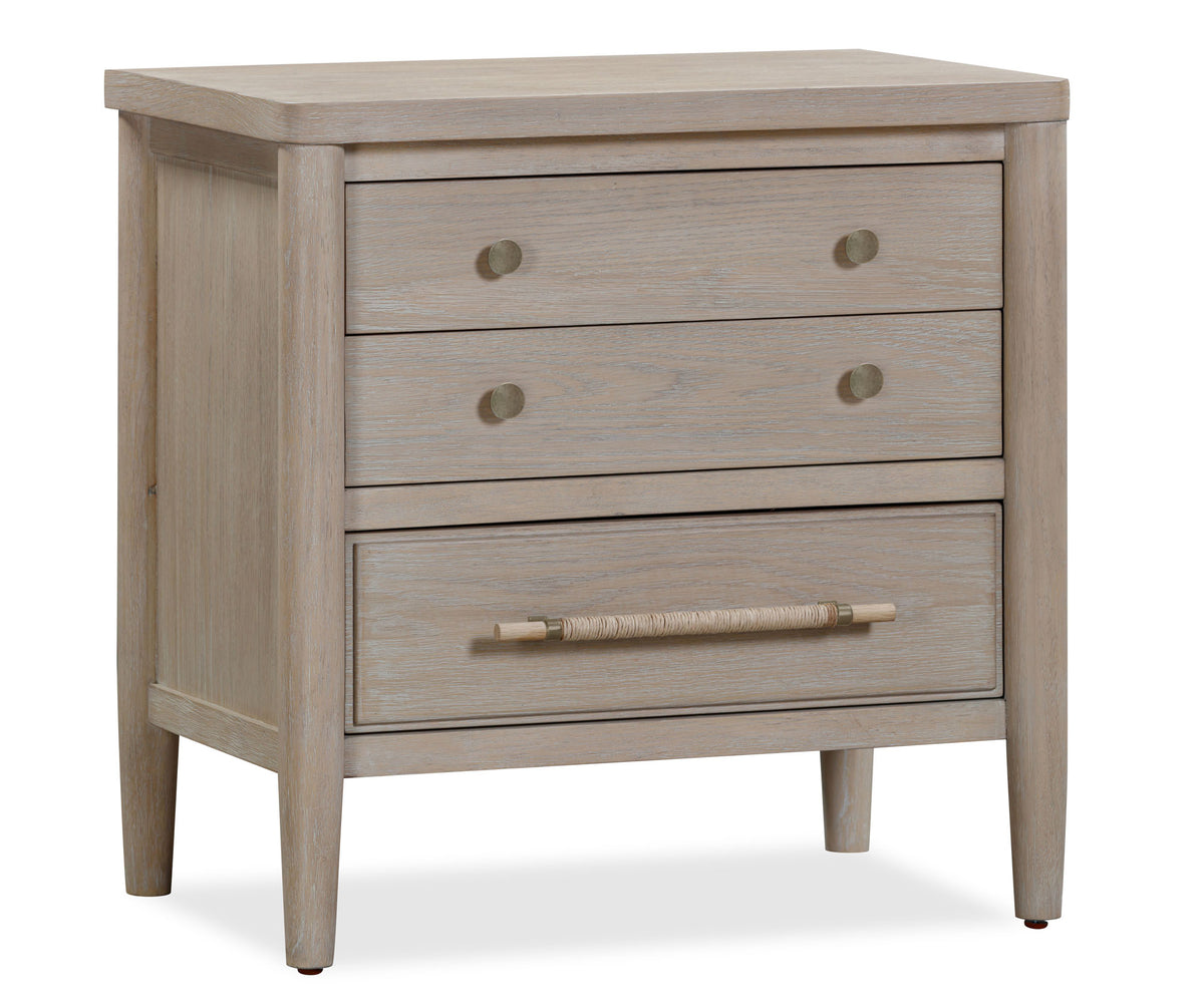 Chai Nightstand - MJM Furniture