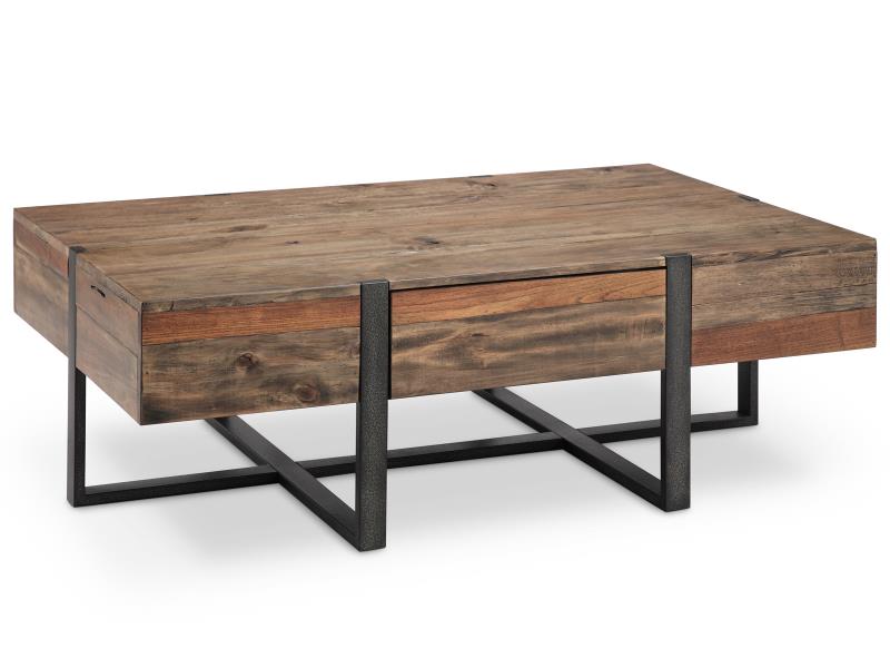 Prescott Coffee Table - MJM Furniture