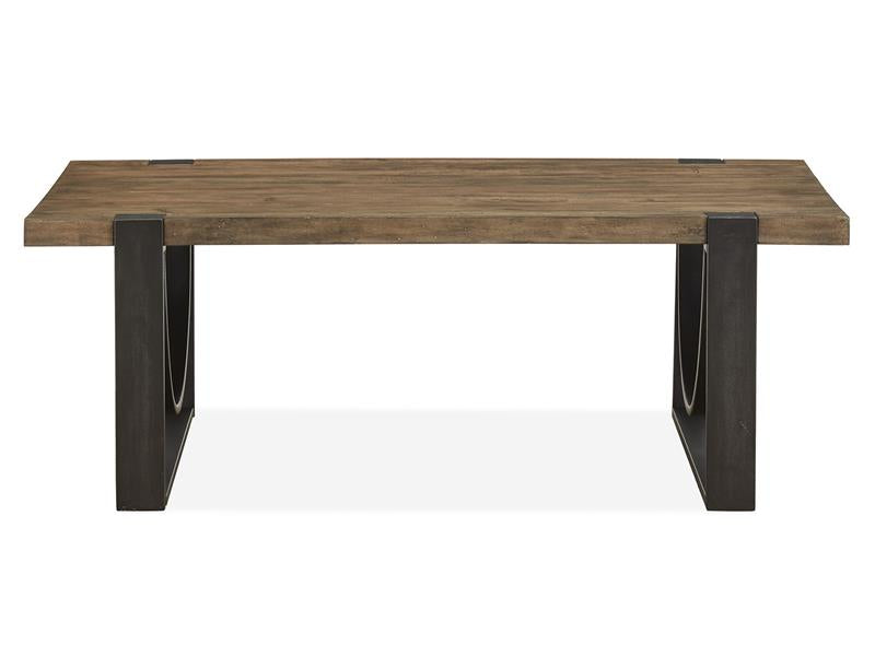 Bowden Coffee Table - MJM Furniture