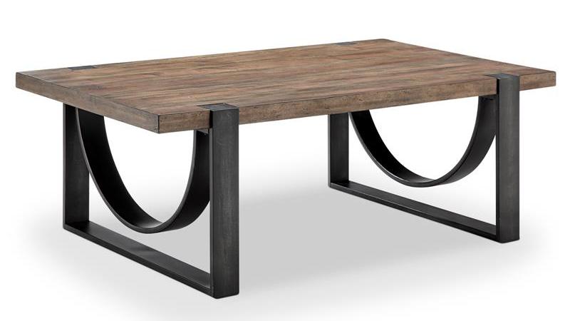 Bowden Coffee Table - MJM Furniture