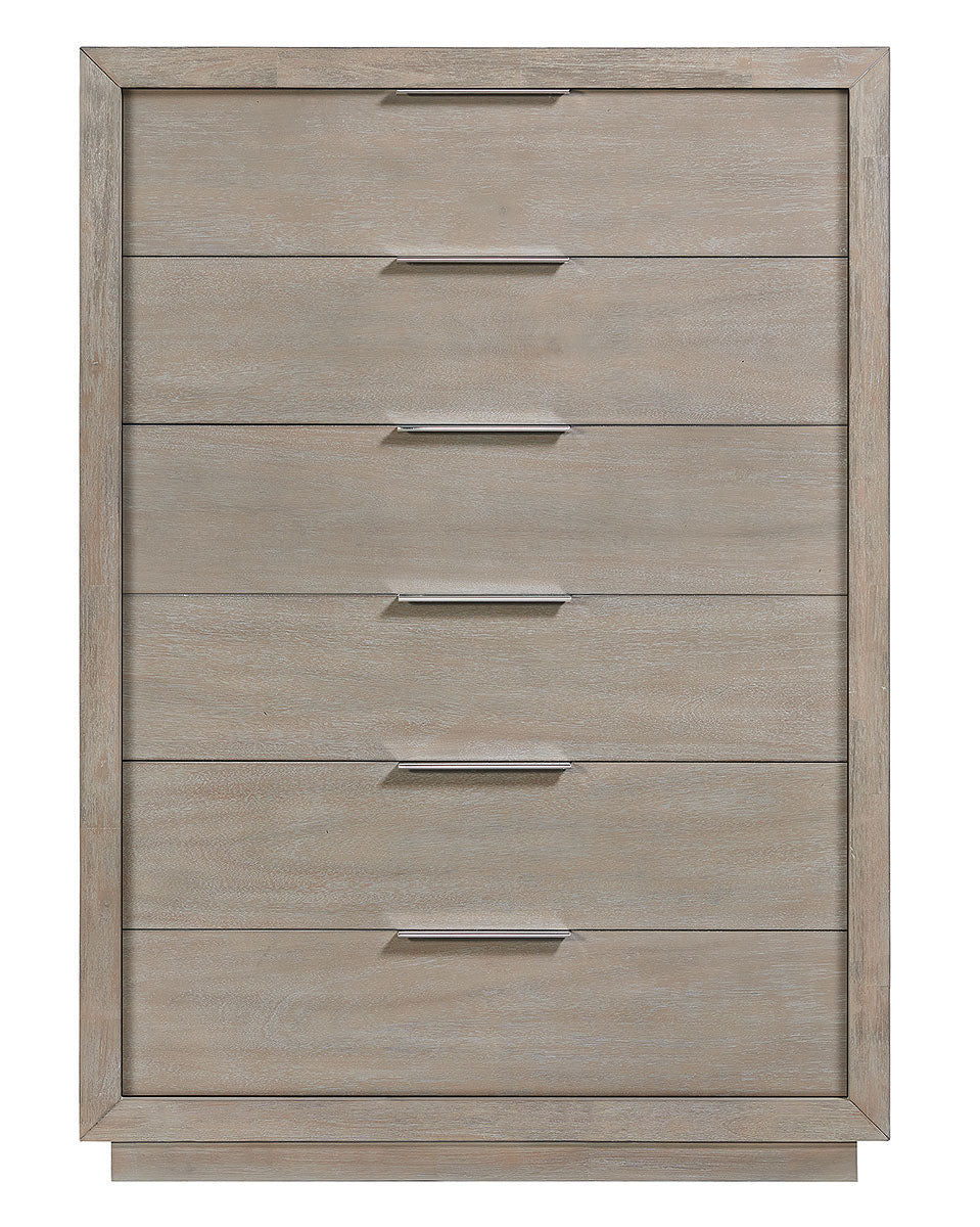 Aaren Chest - MJM Furniture