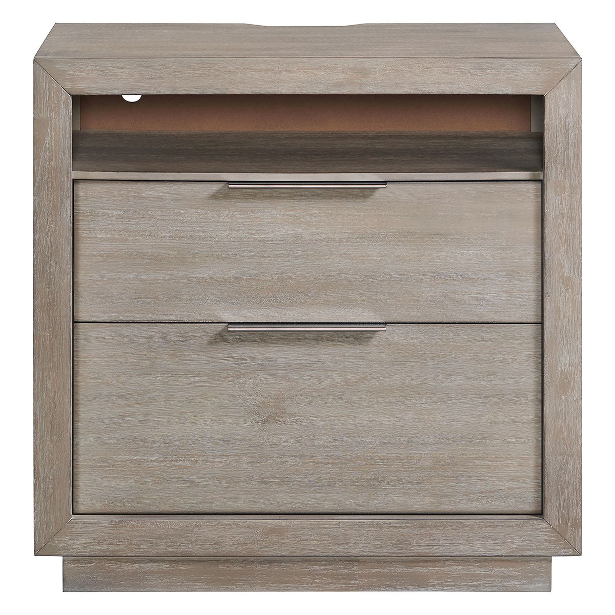 Aaren Nightstand - MJM Furniture