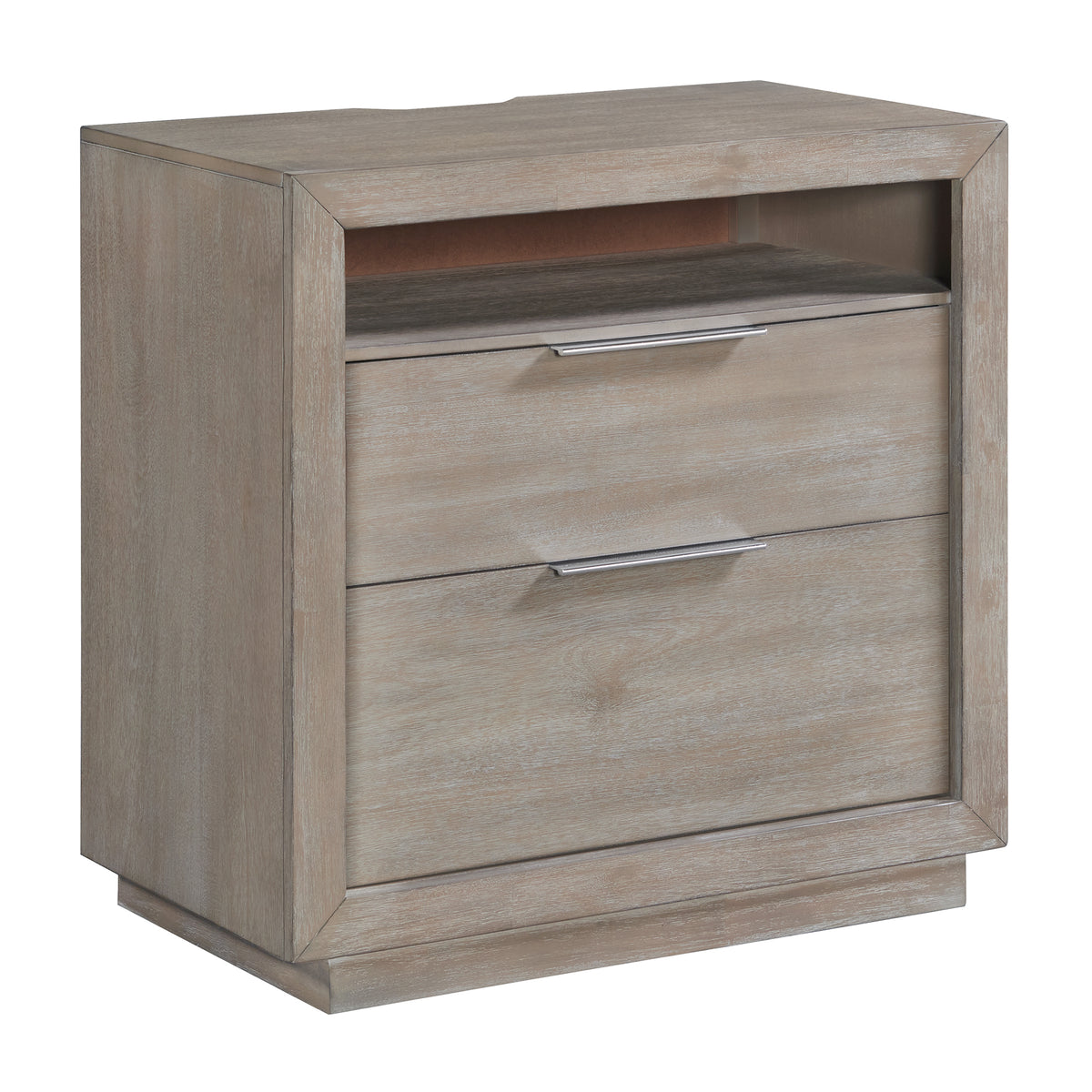 Aaren Nightstand - MJM Furniture