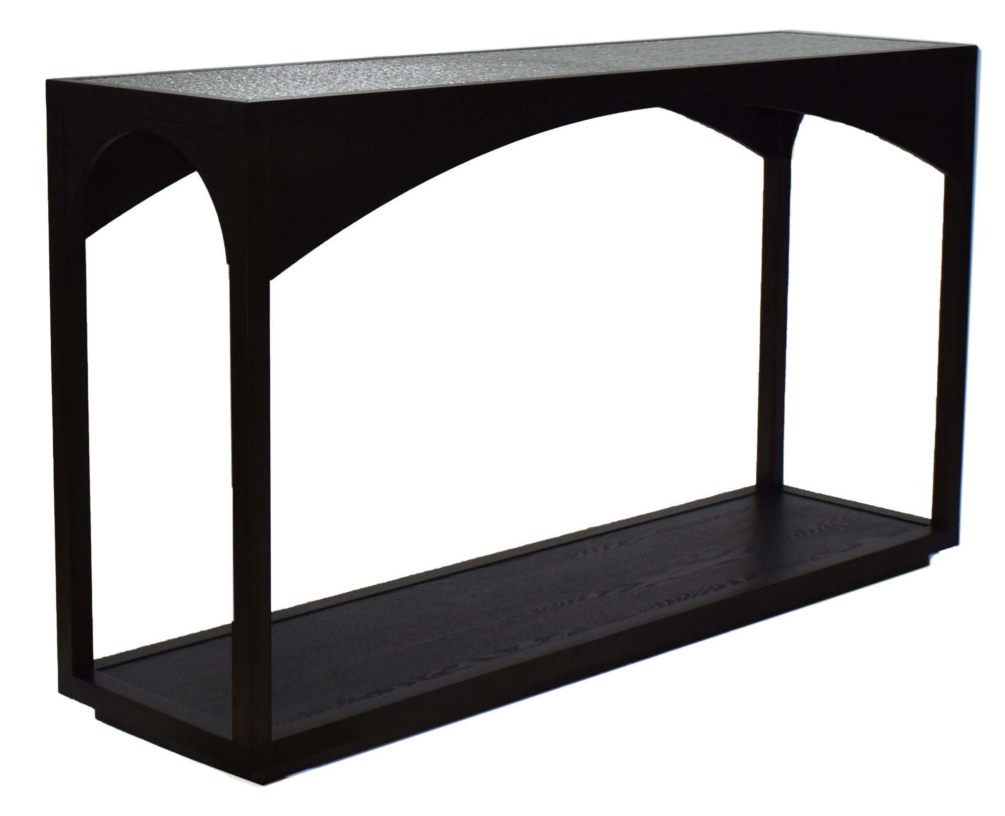 Arch Console Table - MJM Furniture