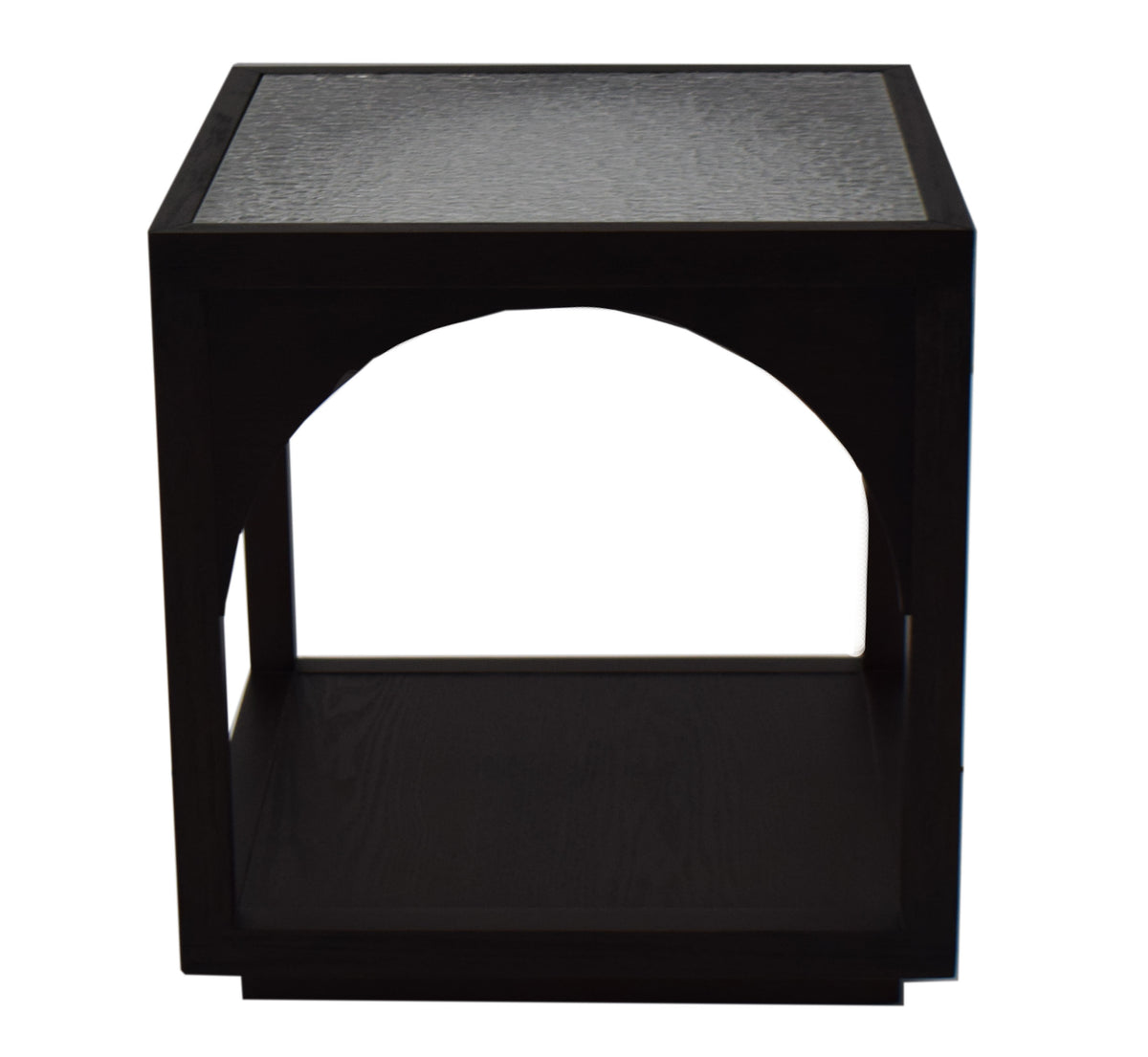 Arch End Table - MJM Furniture