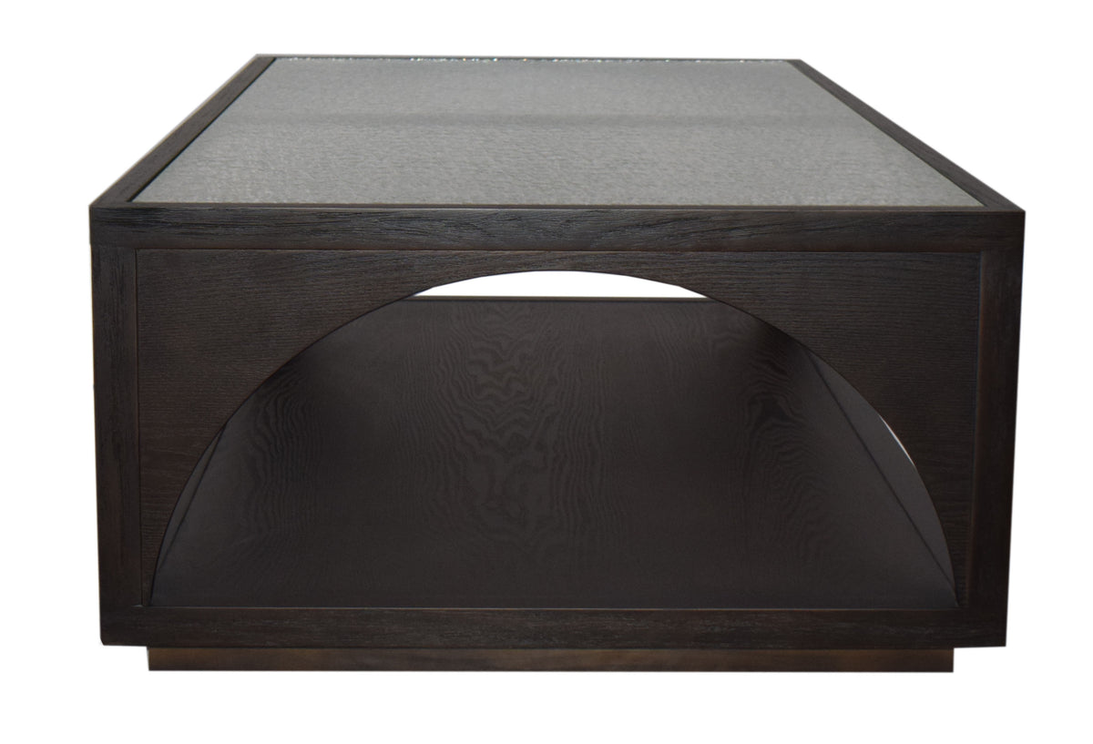 Arch Coffee Table - MJM Furniture