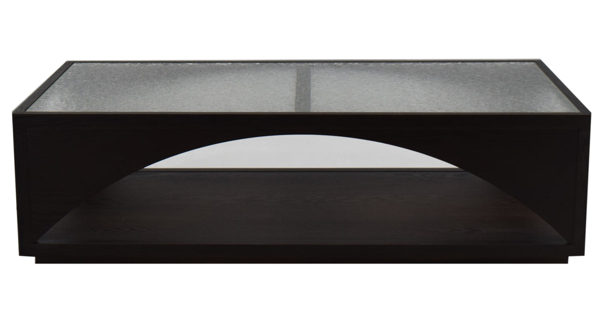 Arch Coffee Table - MJM Furniture