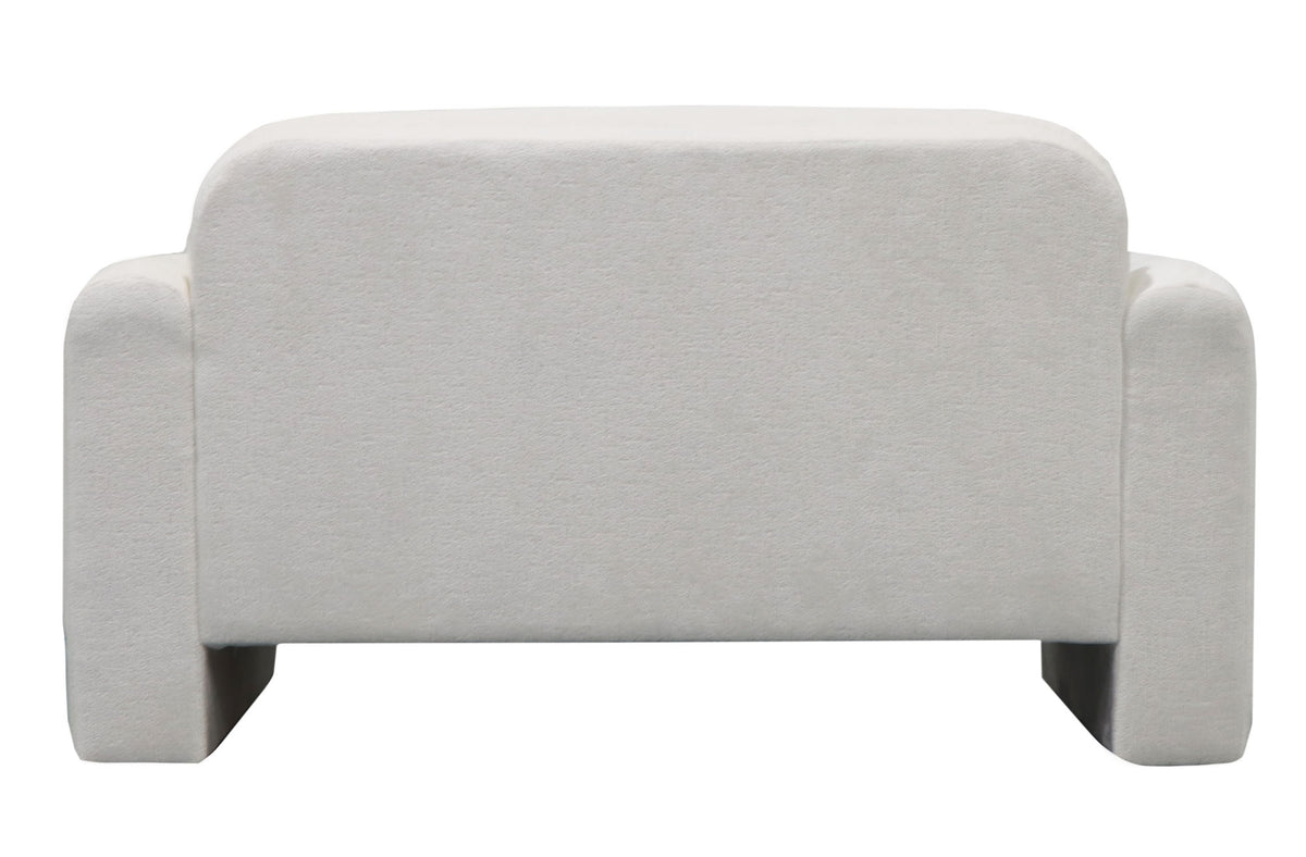 Ares Loveseat - MJM Furniture