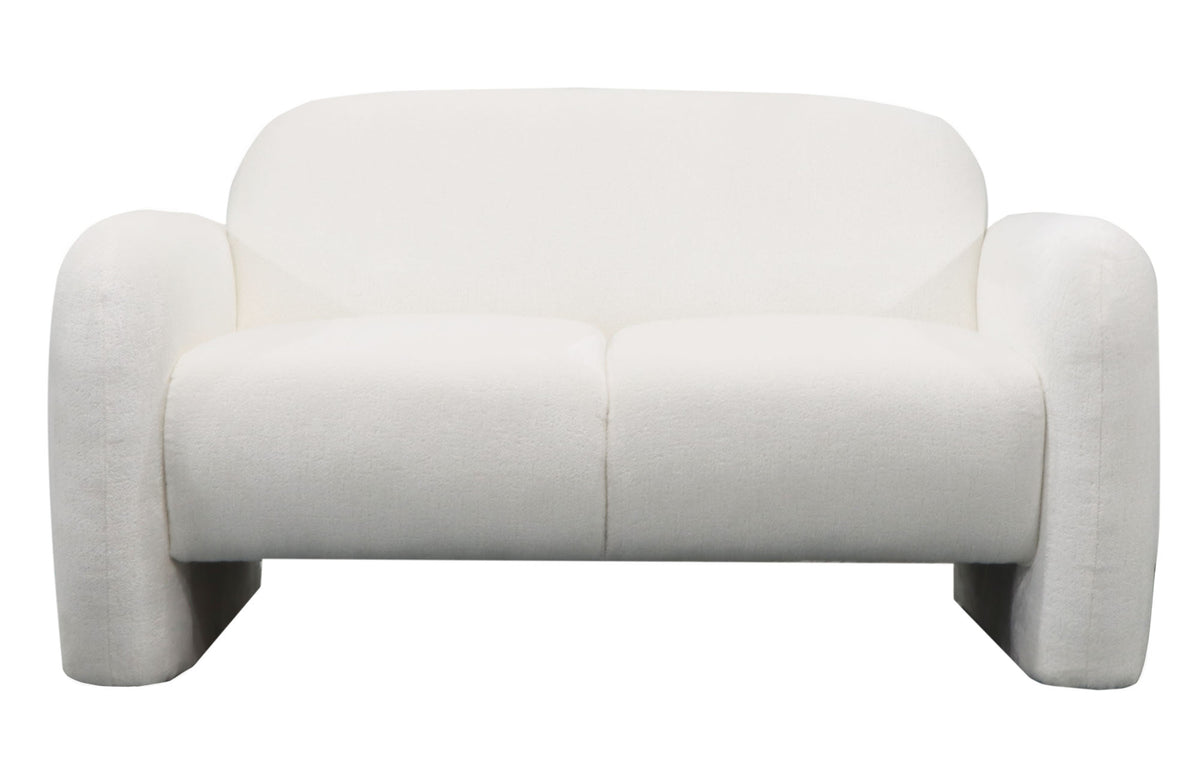 Ares Loveseat - MJM Furniture