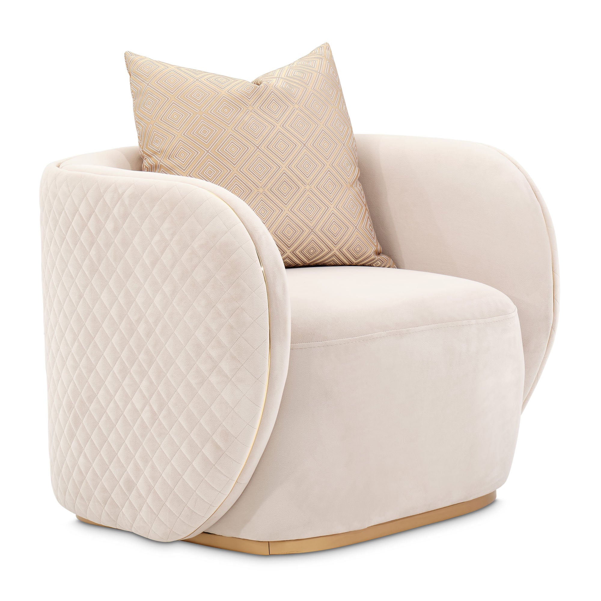 Ariana Chair - MJM Furniture