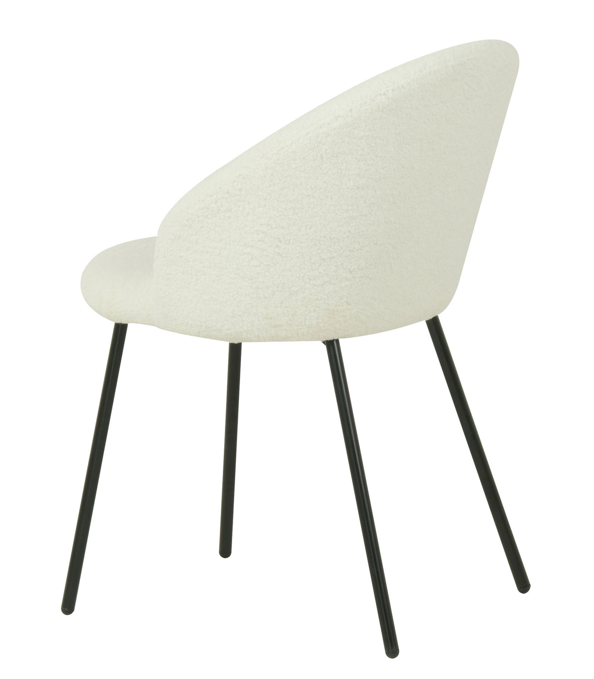 Beau Dining Chair - MJM Furniture