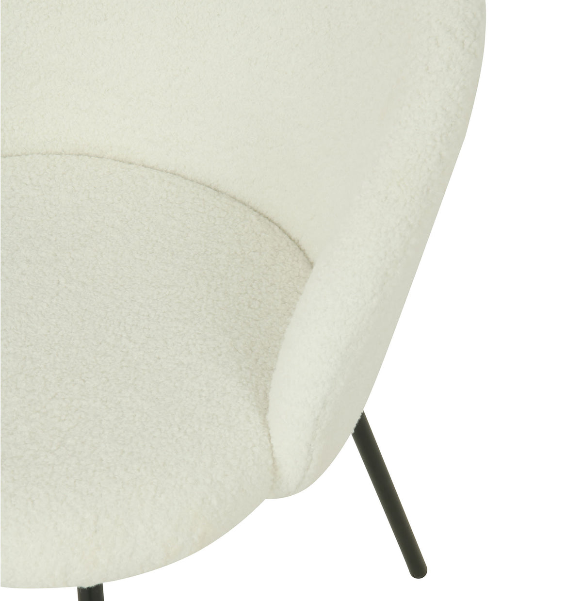 Beau Dining Chair - MJM Furniture