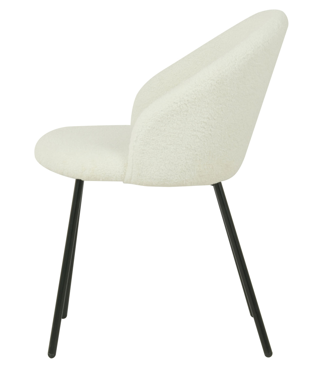 Beau Dining Chair - MJM Furniture