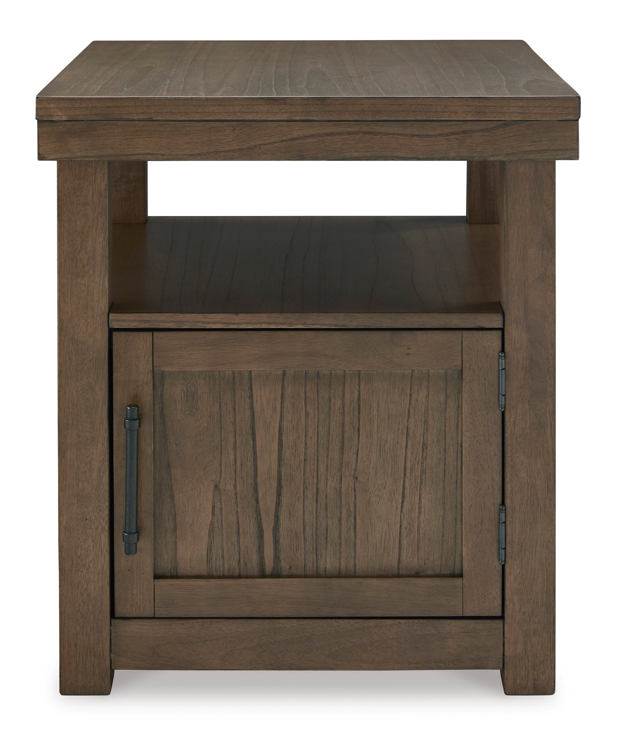 Boardernest End Table - MJM Furniture