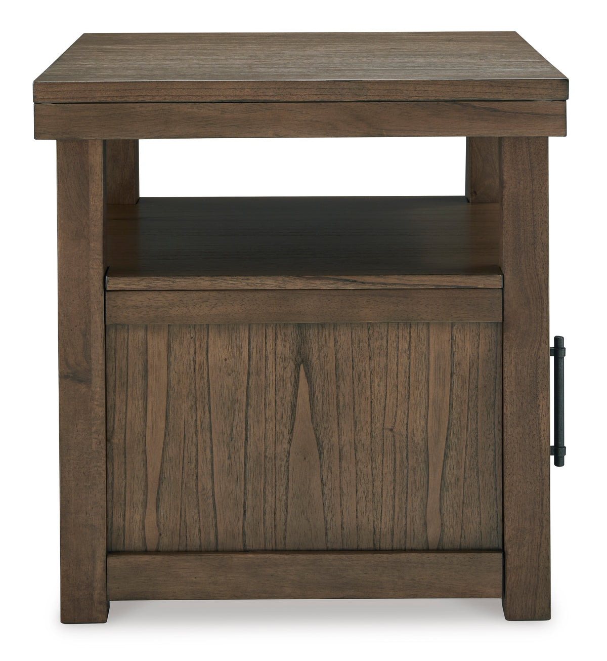 Boardernest End Table - MJM Furniture