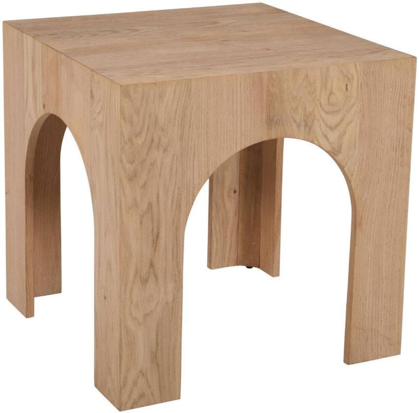 Archer End Table - MJM Furniture