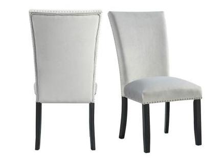 Francesca Side Chair (Set of 2) - MJM Furniture