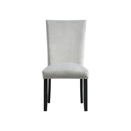 Francesca Side Chair (Set of 2) - MJM Furniture