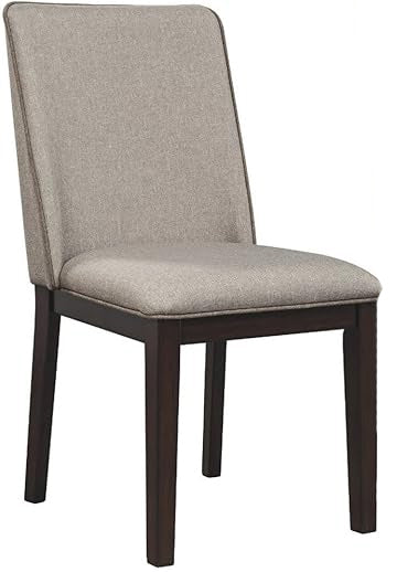 Chanceen Dining Chair (Set of 4) - MJM Furniture